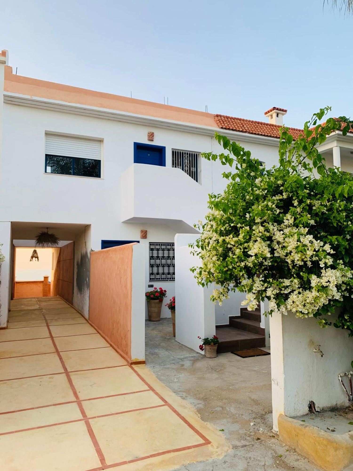 Holiday home La Terasse Vue Sur Pour Les Familles