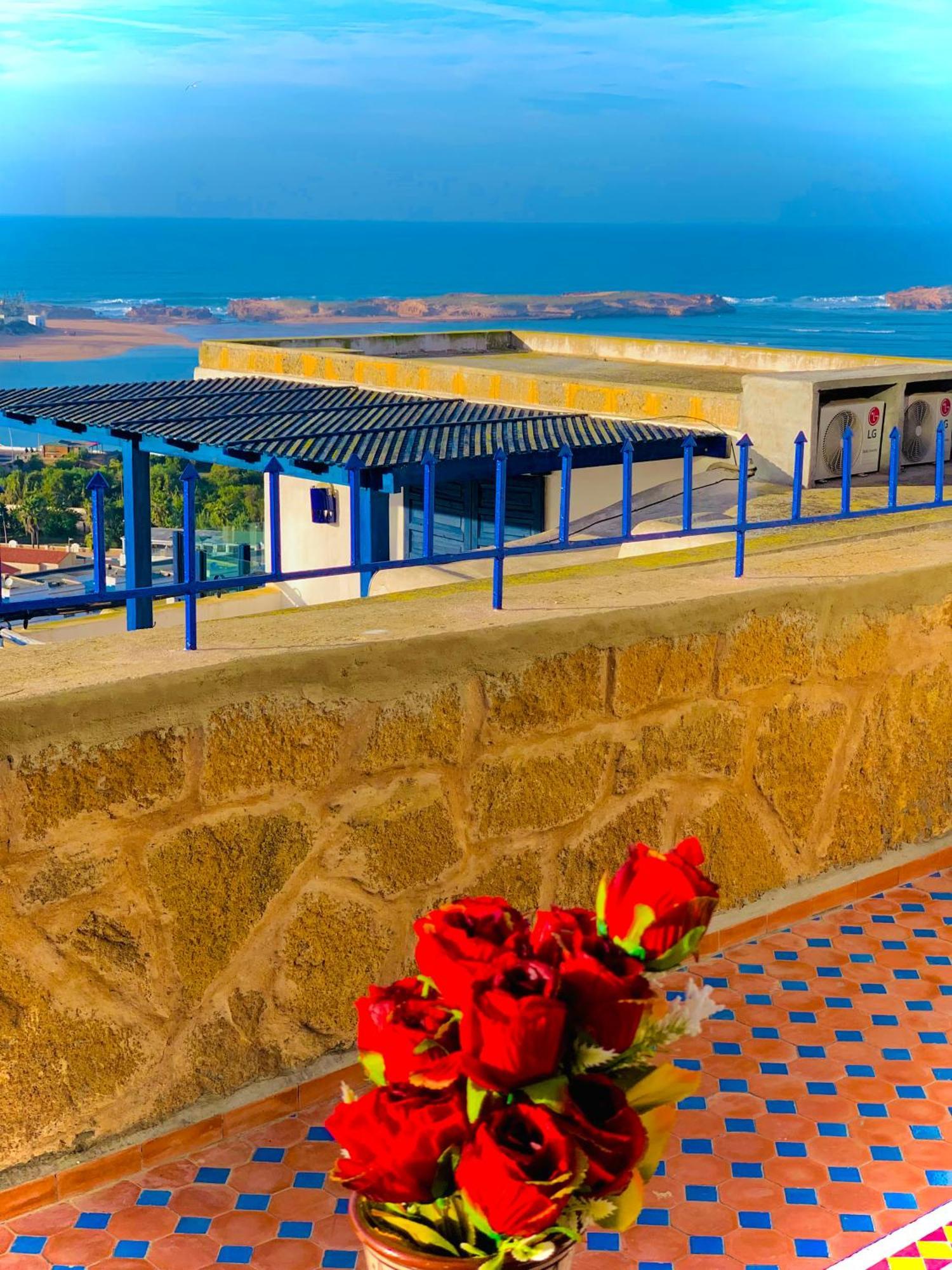 La Terasse Vue Sur Pour Les Familles Holiday home *