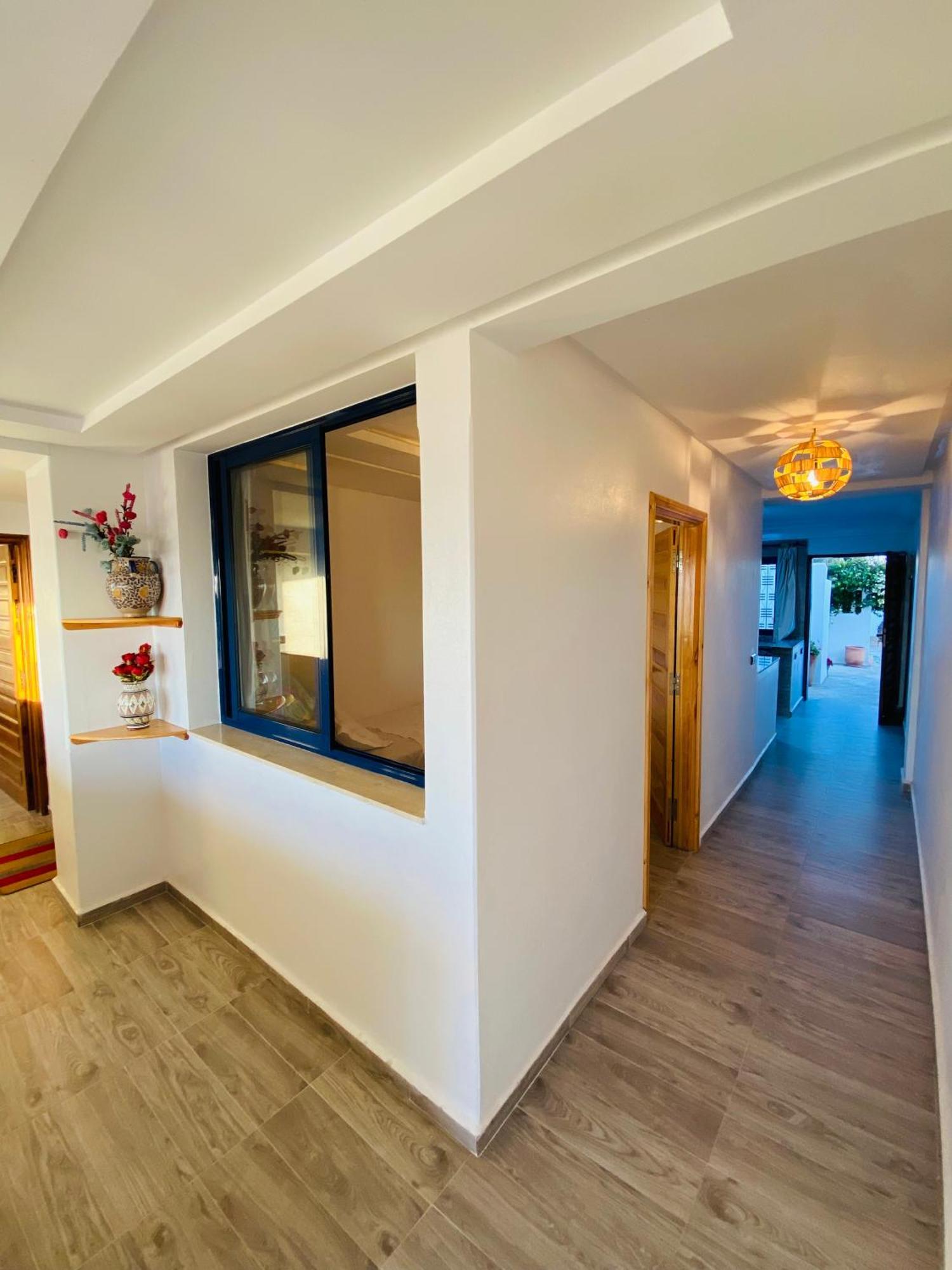 Holiday home La Terasse Vue Sur Pour Les Familles *